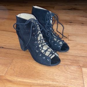 Chinese Laundry Heels